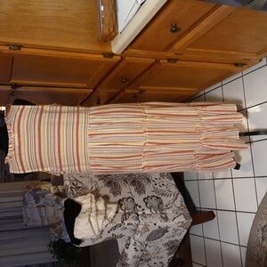 New Linda Anderson Summer Dress  #161